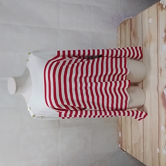 Kim Rogers women's sweater 4334 - Picture 1 of 6